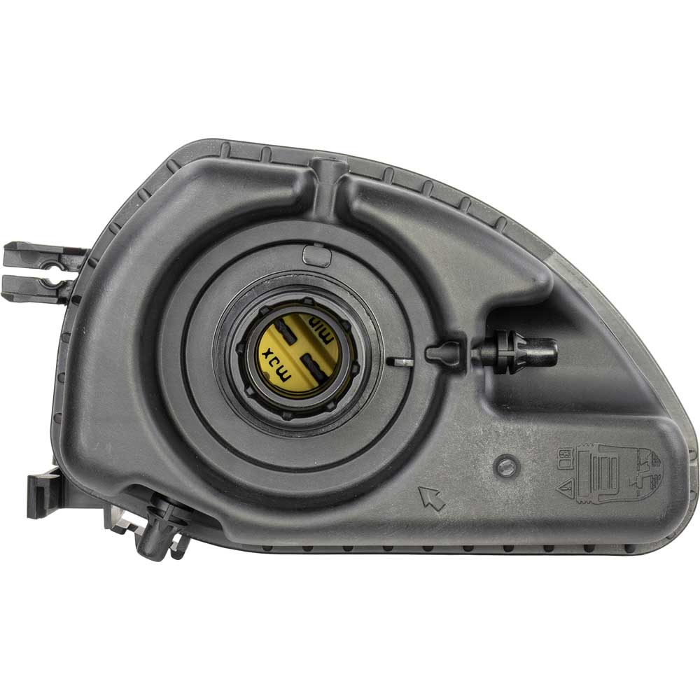 2021 Bmw 530e Engine Coolant Reservoir