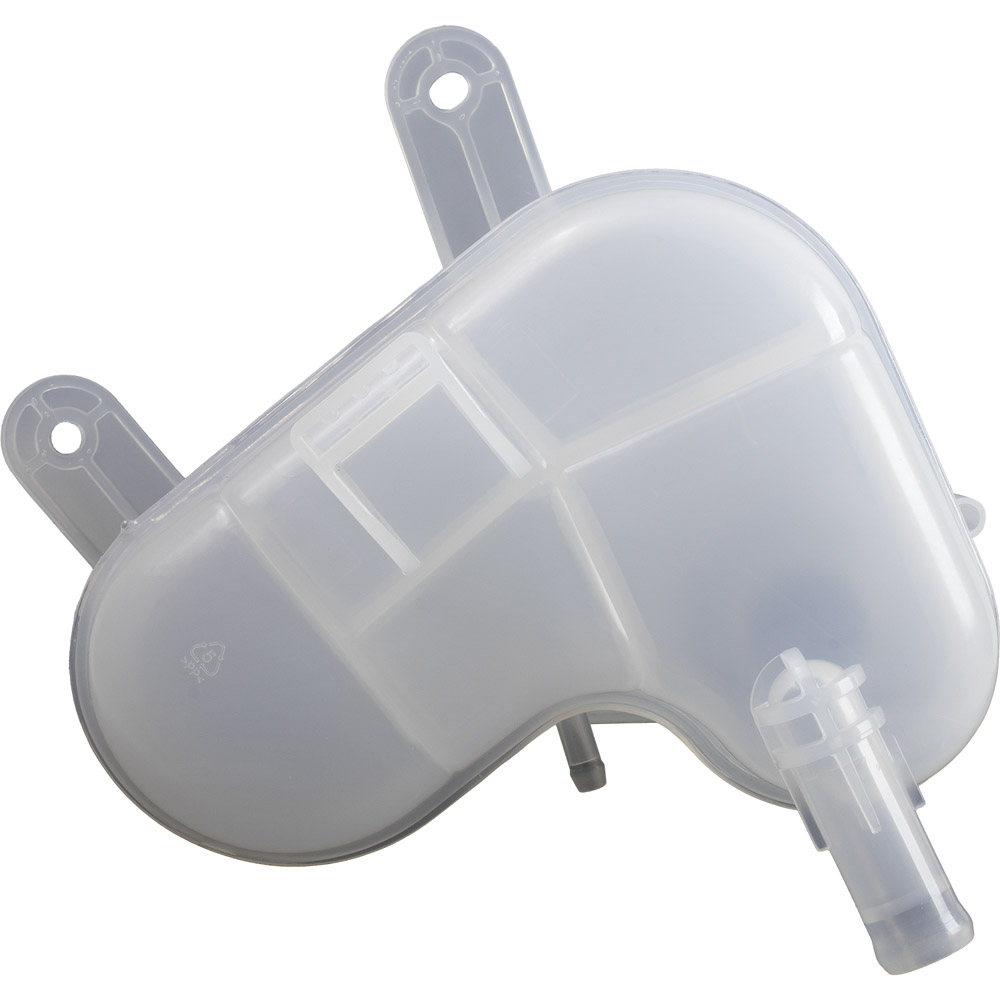 2017 Chevrolet Spark Engine Coolant Reservoir