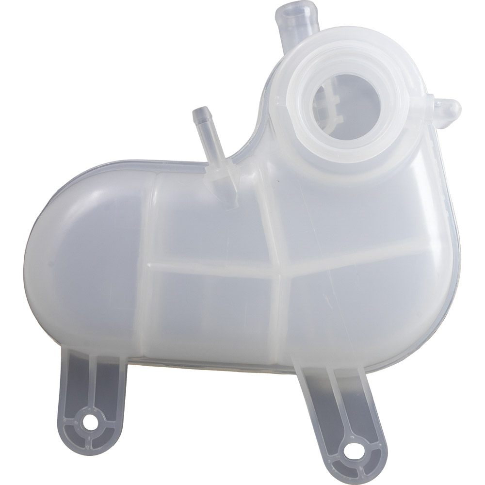 2017 Chevrolet Spark Engine Coolant Reservoir