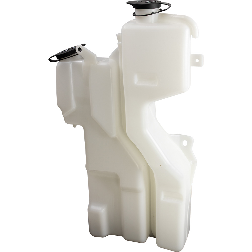 2007 Mitsubishi Raider Engine Coolant Reservoir