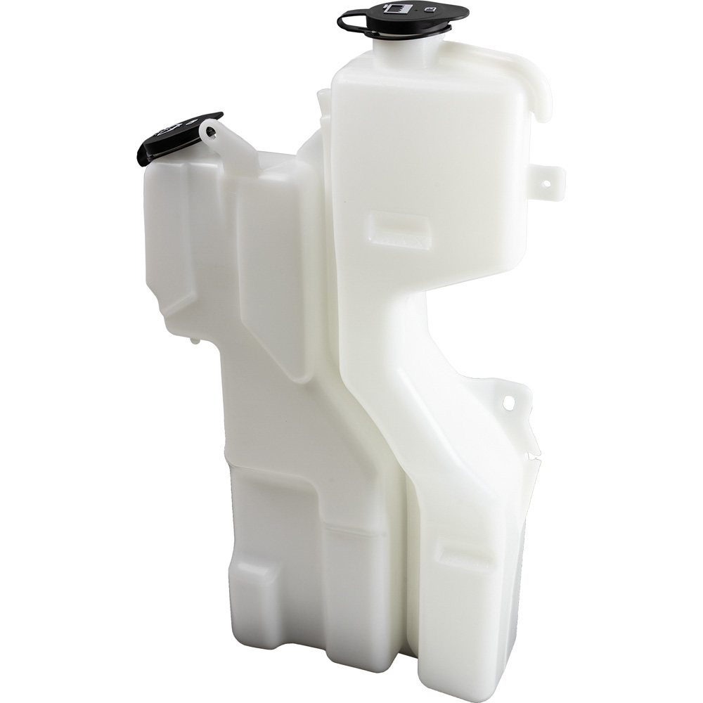 2009 Mitsubishi Raider Engine Coolant Reservoir