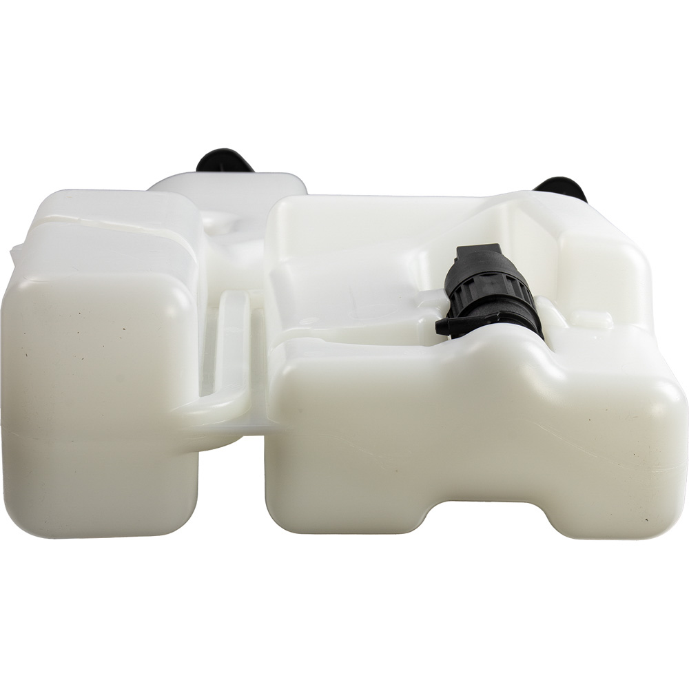 2009 Mitsubishi Raider Engine Coolant Reservoir
