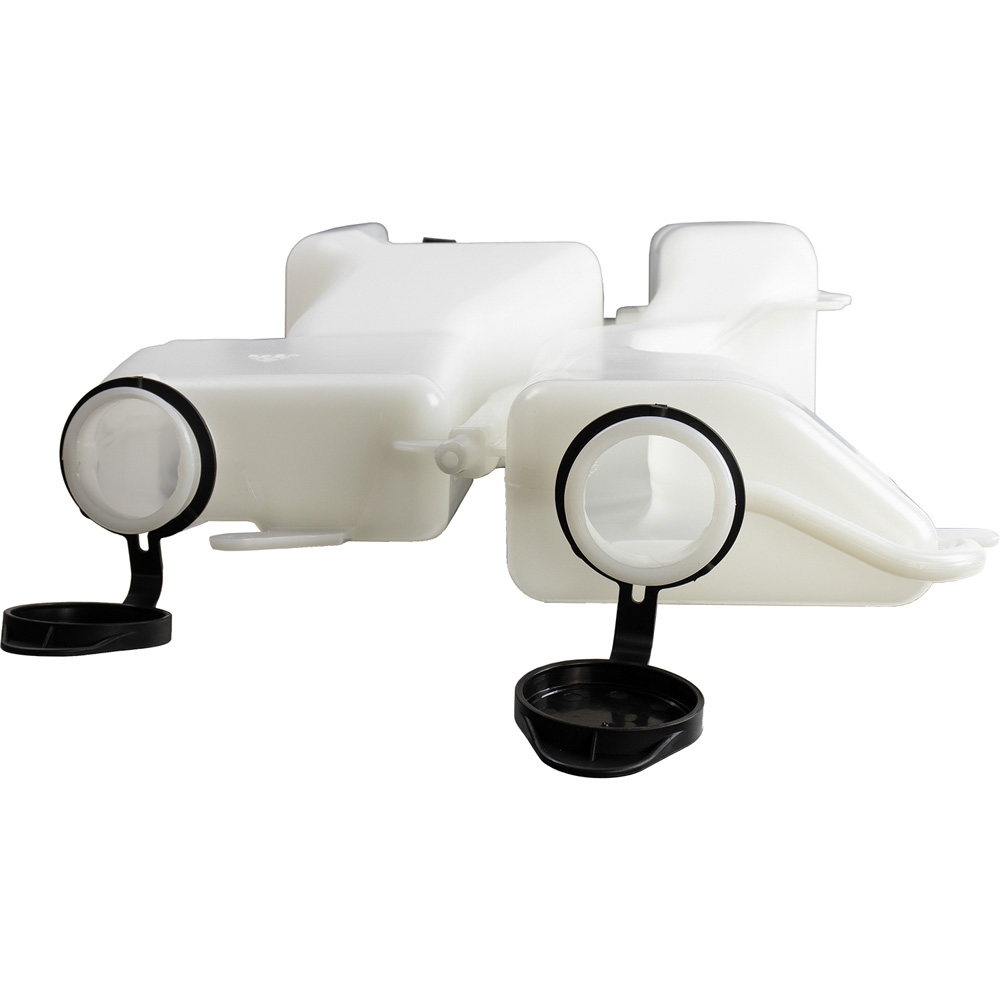 2009 Mitsubishi Raider Engine Coolant Reservoir