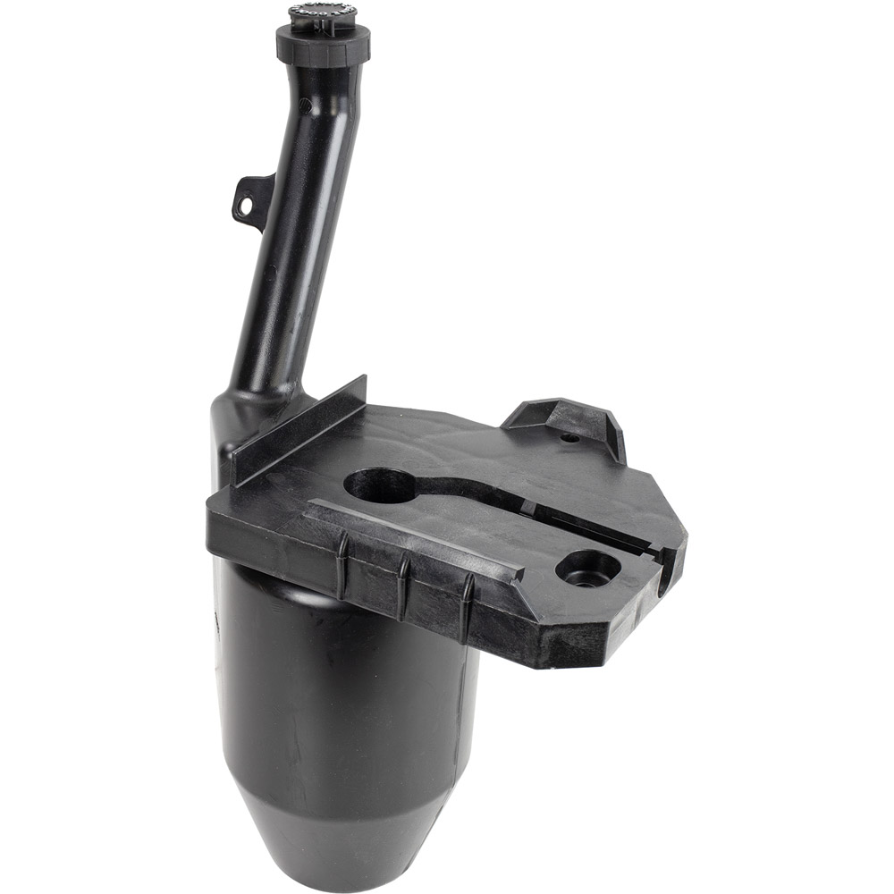 2000 Pontiac Firebird Engine Coolant Reservoir