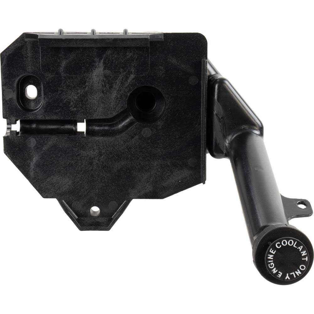 2000 Pontiac Firebird Engine Coolant Reservoir