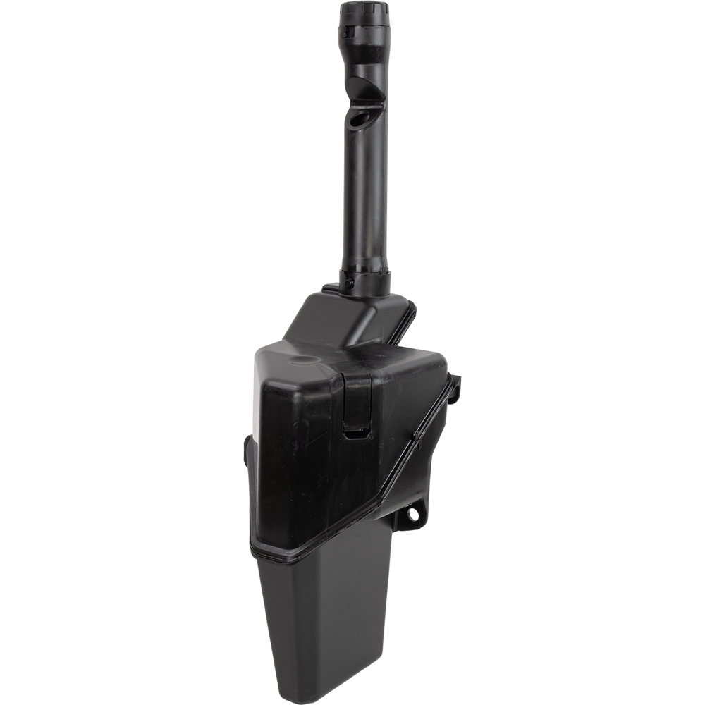 2012 Chevrolet Camaro Engine Coolant Reservoir
