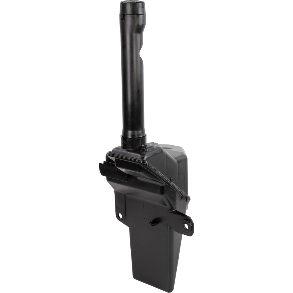 2012 Chevrolet Camaro Engine Coolant Reservoir