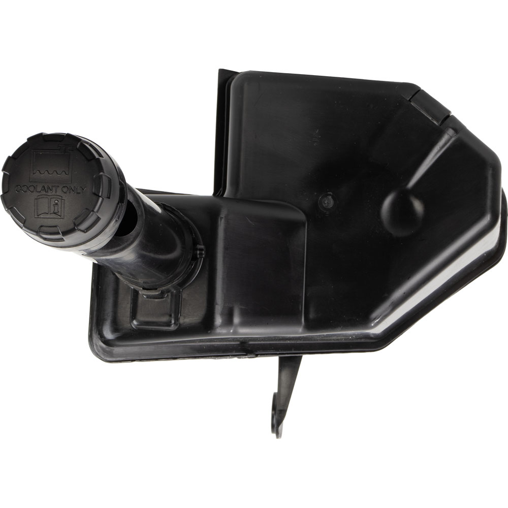 2012 Chevrolet Camaro Engine Coolant Reservoir