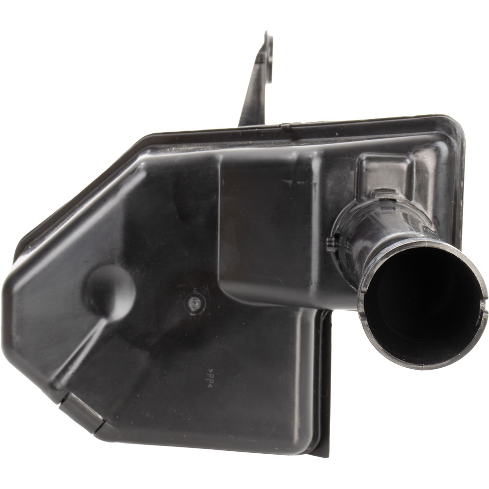 2012 Chevrolet Camaro Engine Coolant Reservoir