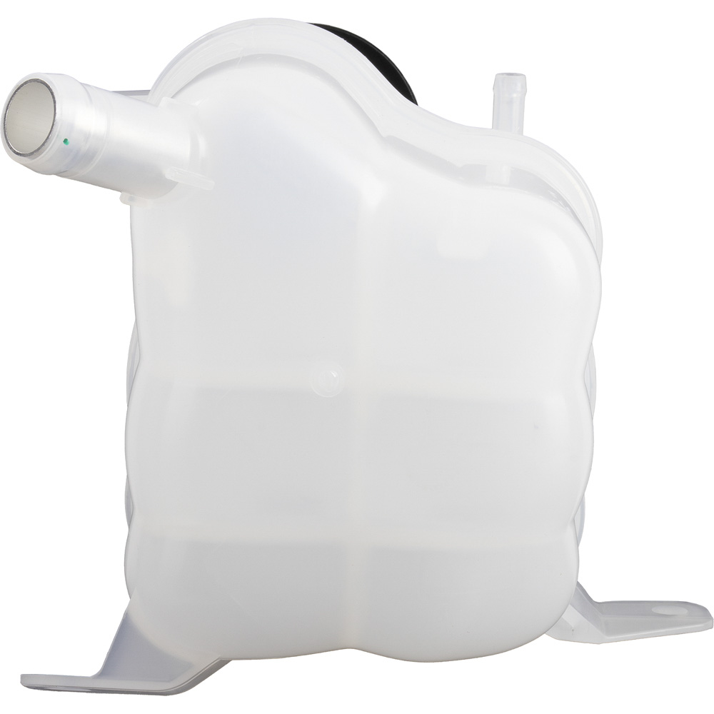 2012 Ford Flex Engine Coolant Reservoir