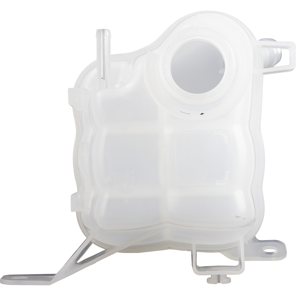 2012 Ford Flex Engine Coolant Reservoir