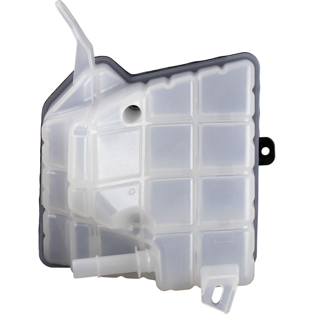 2011 Cadillac DTS Engine Coolant Reservoir