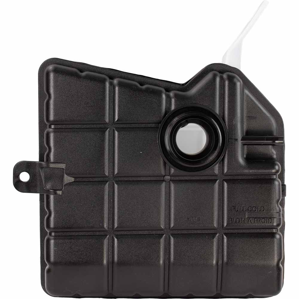 2011 Cadillac DTS Engine Coolant Reservoir