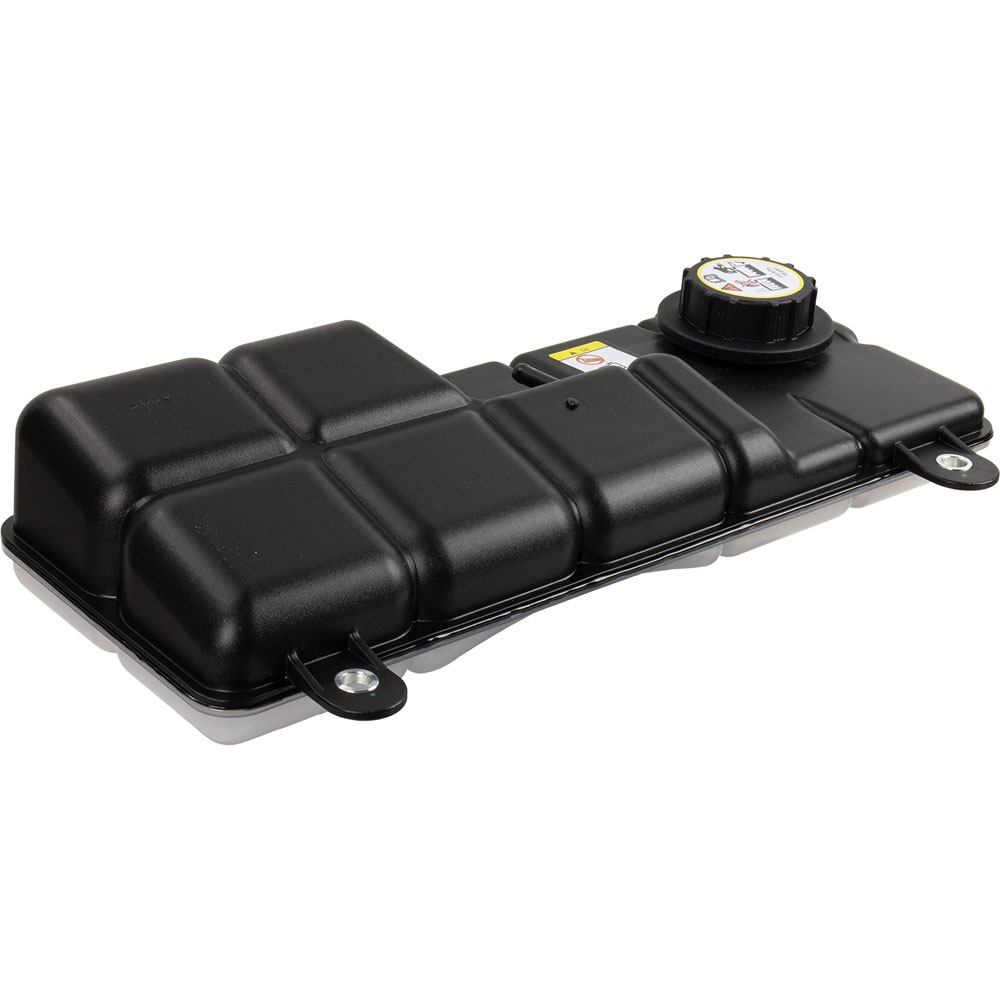 2000 Ford Mustang Engine Coolant Reservoir