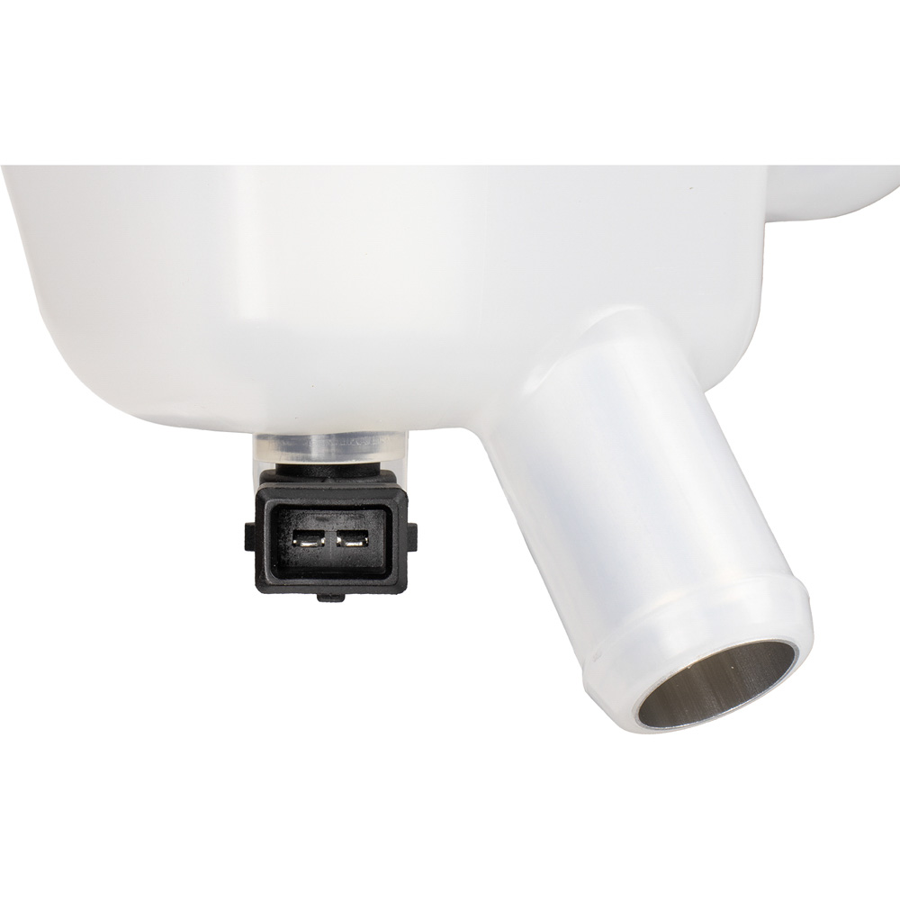 2000 Ford Mustang Engine Coolant Reservoir