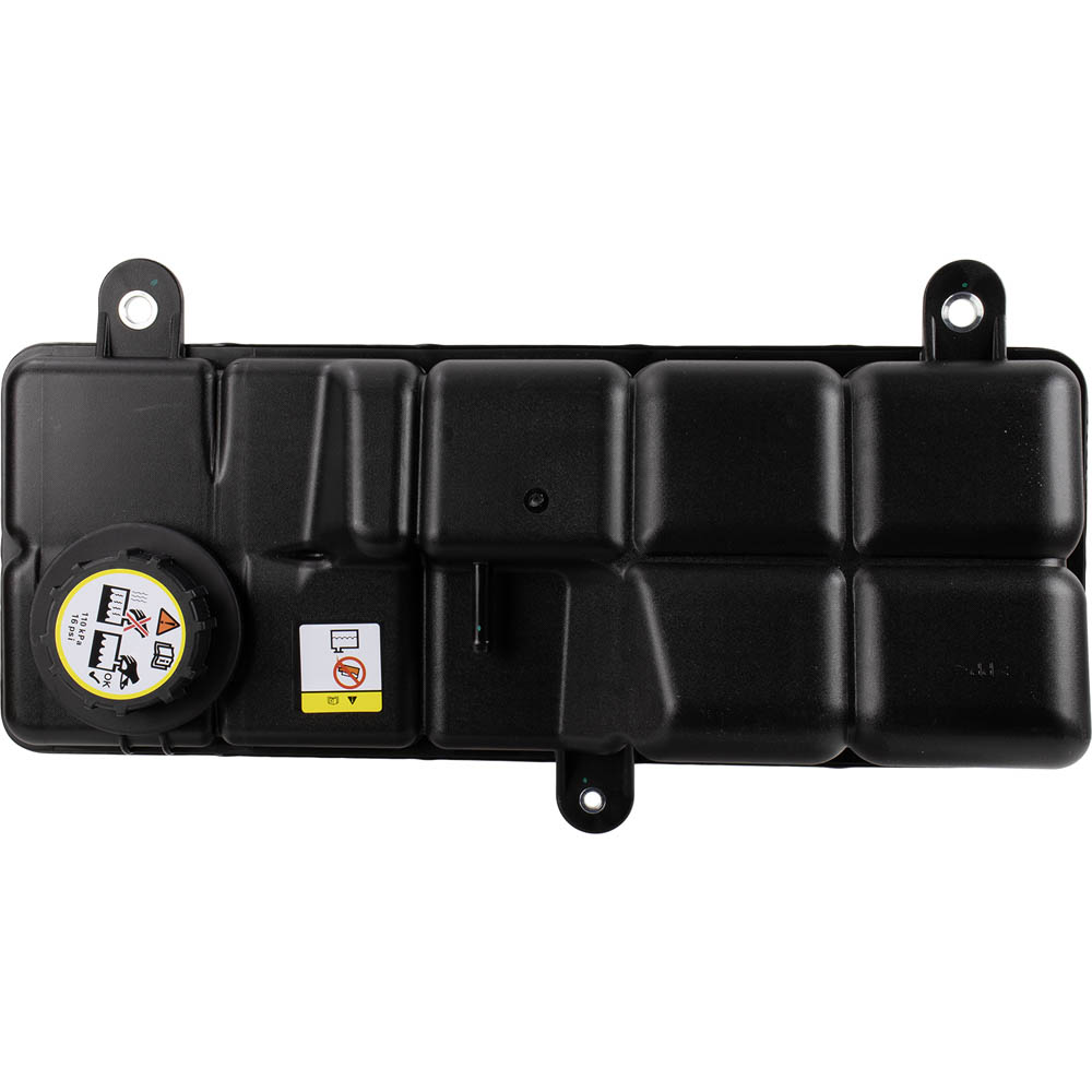 2000 Ford Mustang Engine Coolant Reservoir
