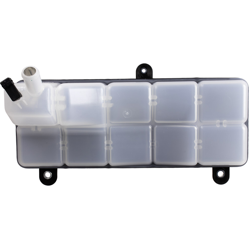 2000 Ford Mustang Engine Coolant Reservoir