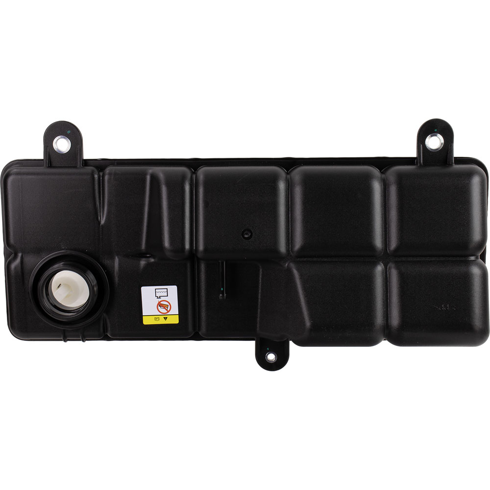 2000 Ford Mustang Engine Coolant Reservoir