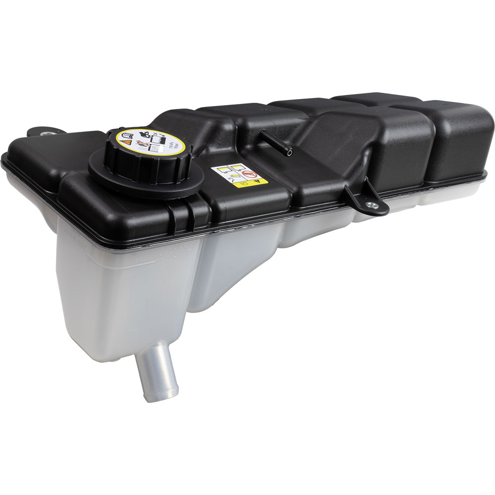 2003 Ford Mustang Engine Coolant Reservoir
