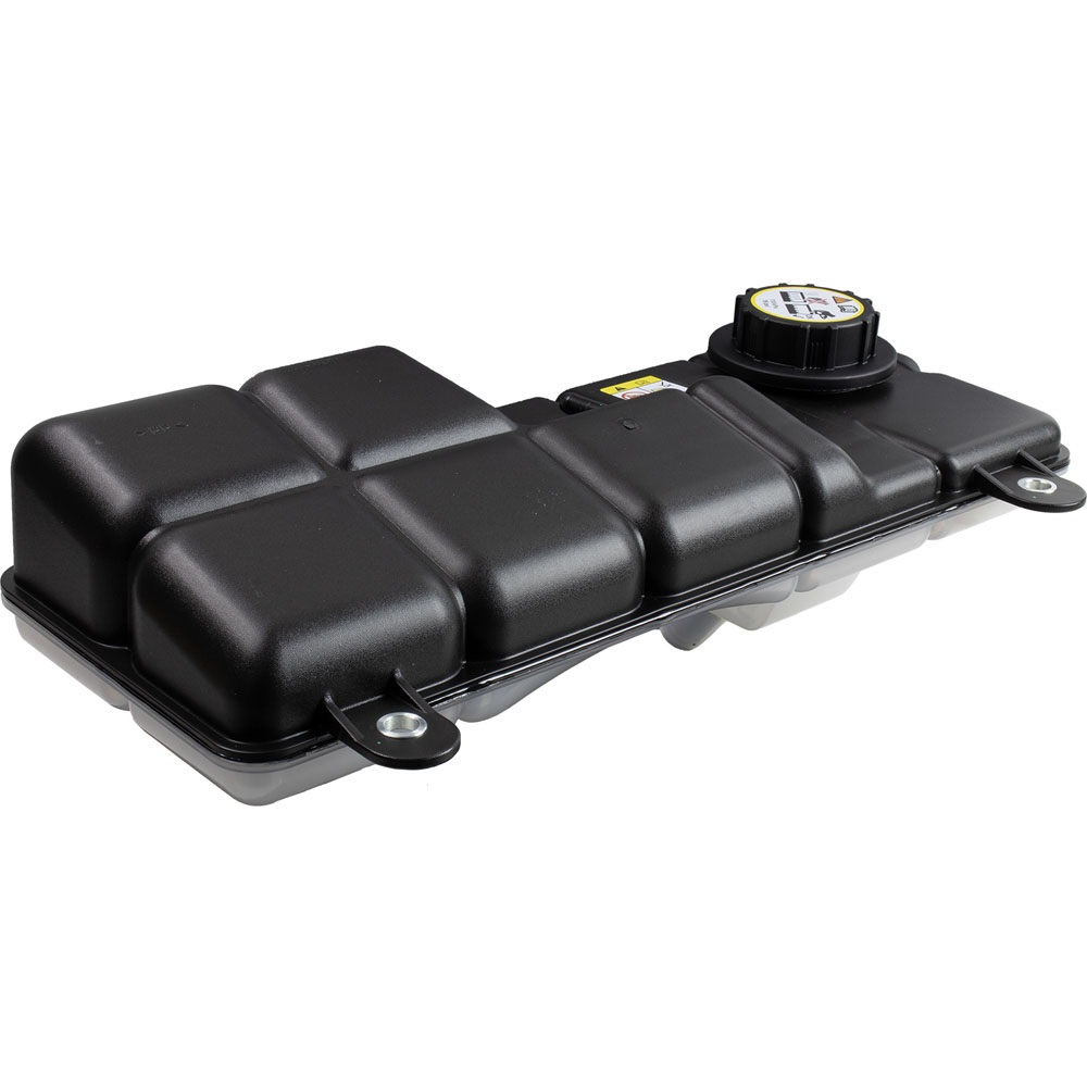 2003 Ford Mustang Engine Coolant Reservoir