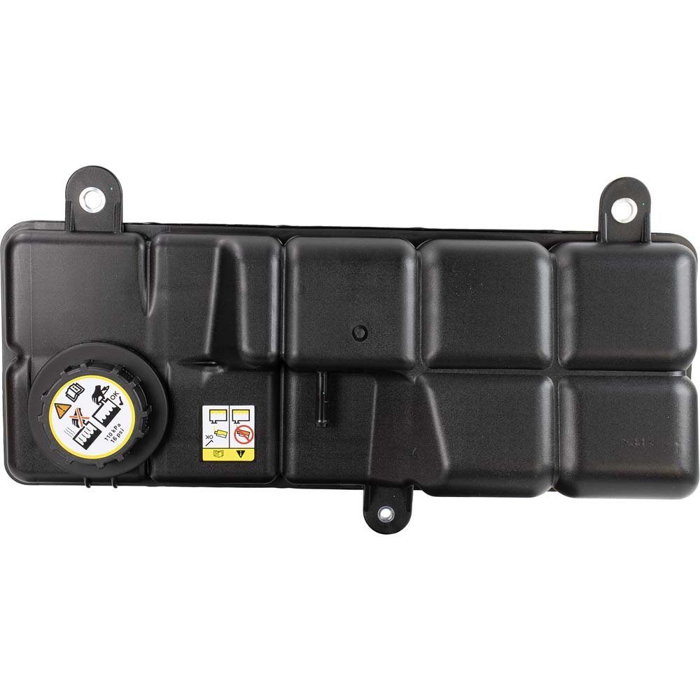2003 Ford Mustang Engine Coolant Reservoir