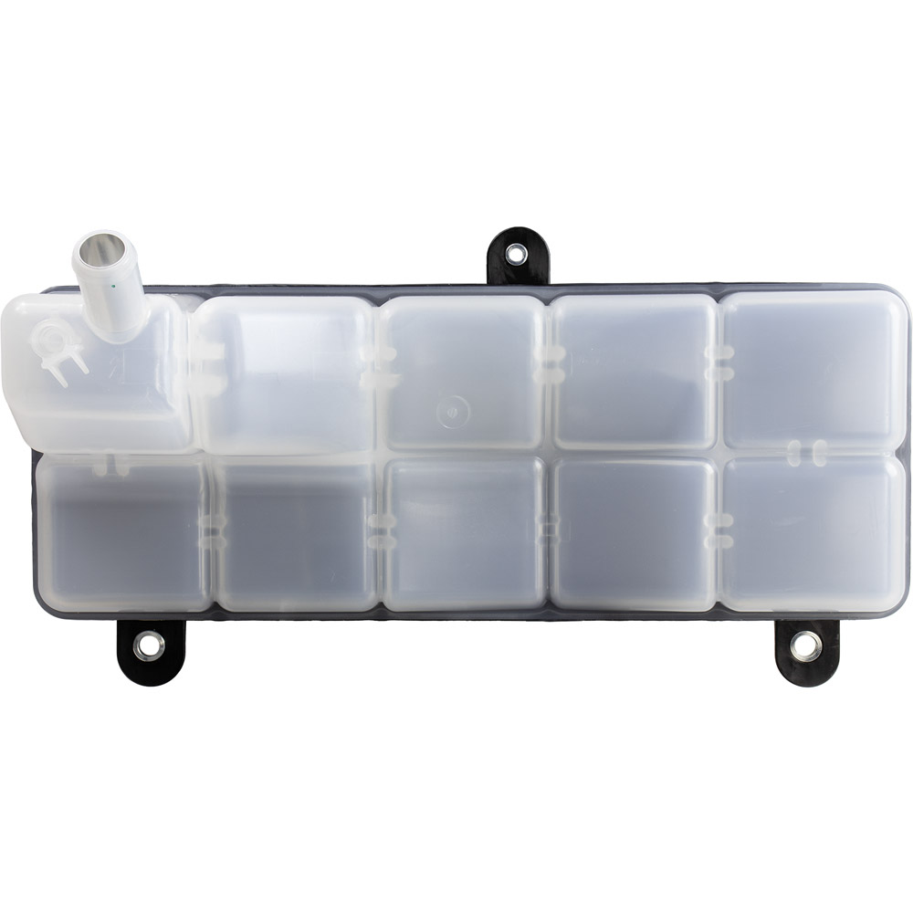2003 Ford Mustang Engine Coolant Reservoir