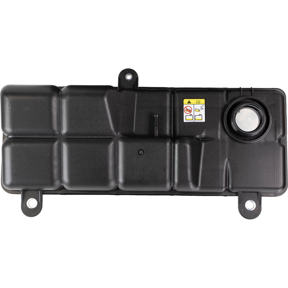 2003 Ford Mustang Engine Coolant Reservoir
