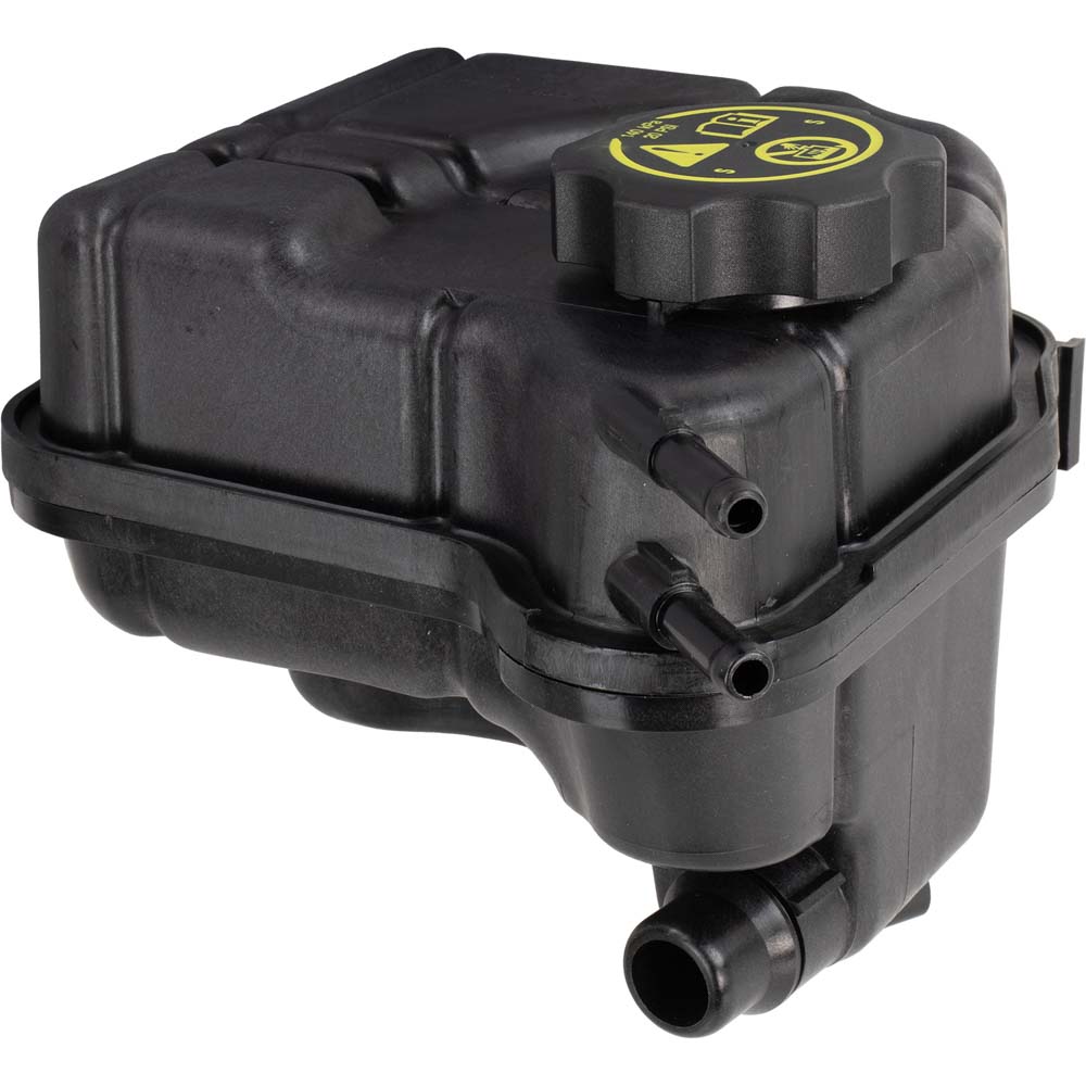 2011 Saab 9-5 Engine Coolant Reservoir