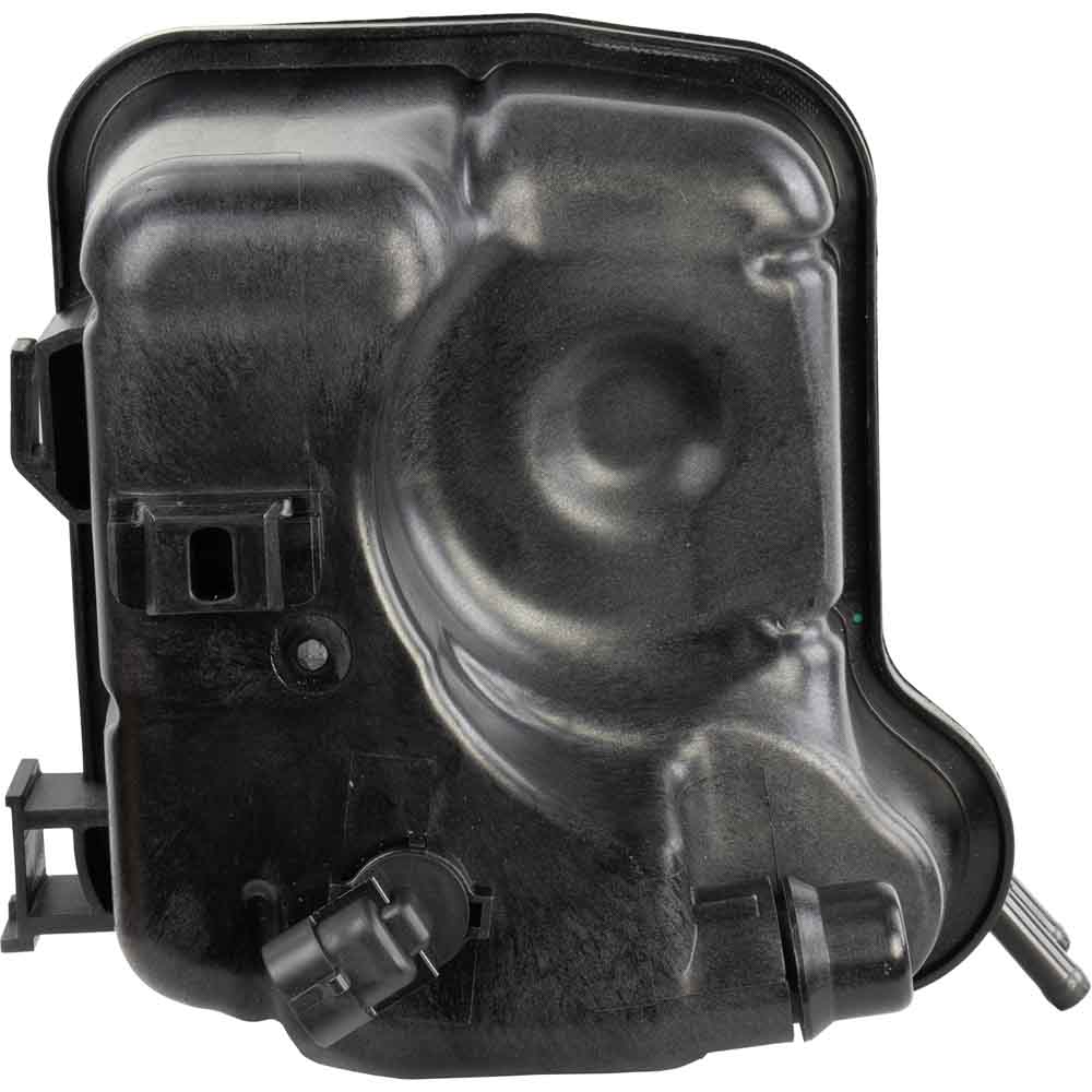 2011 Saab 9-5 Engine Coolant Reservoir