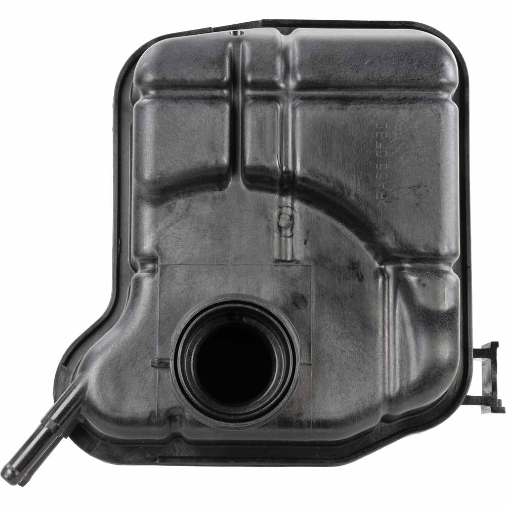 2011 Saab 9-5 Engine Coolant Reservoir