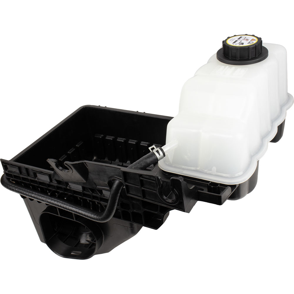 2007 Ford Expedition Engine Coolant Reservoir