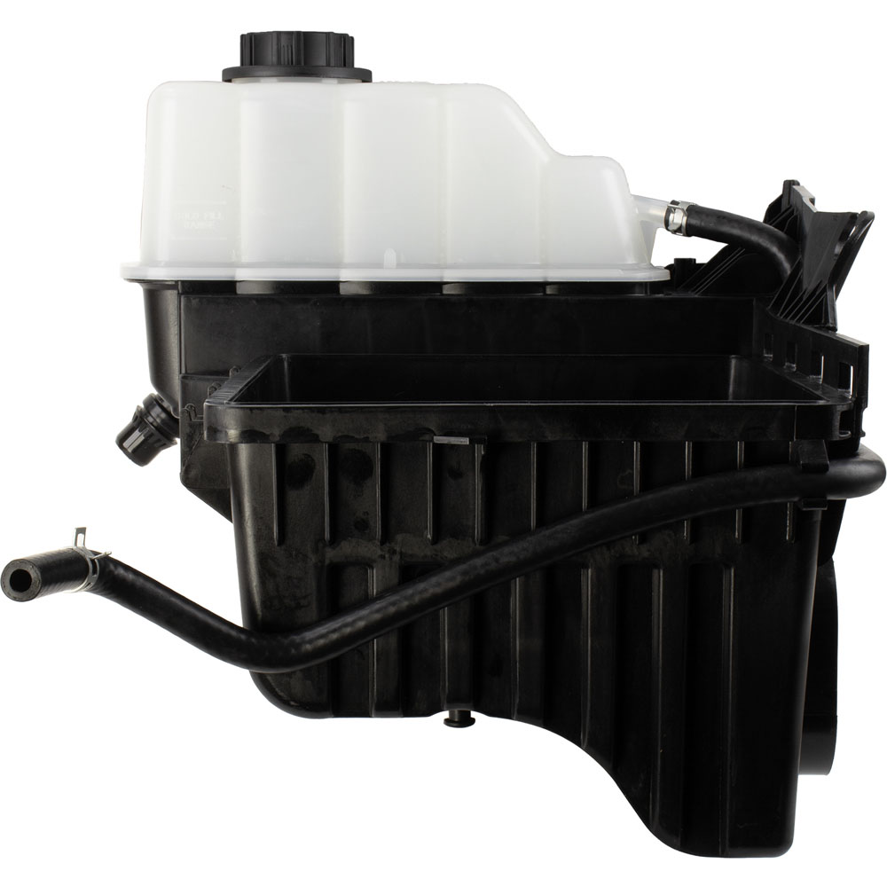 2007 Ford Expedition Engine Coolant Reservoir