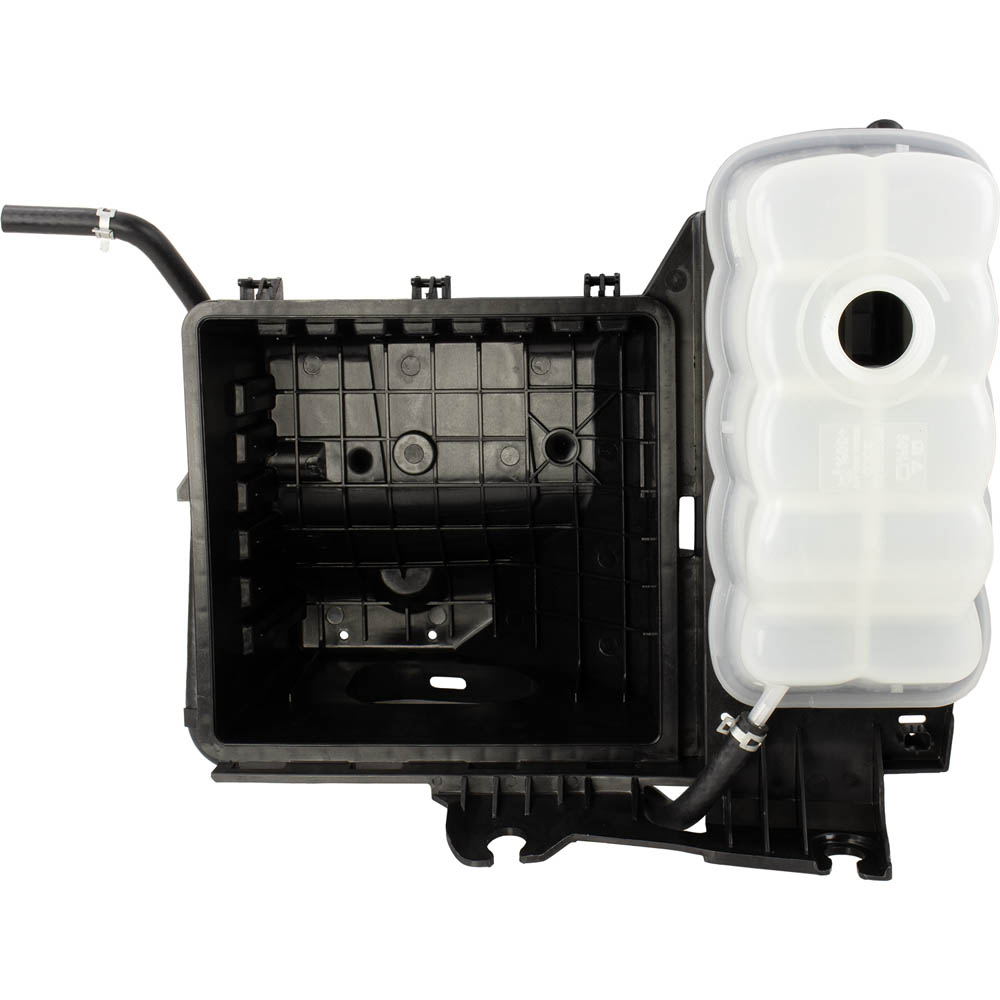 2007 Ford Expedition Engine Coolant Reservoir