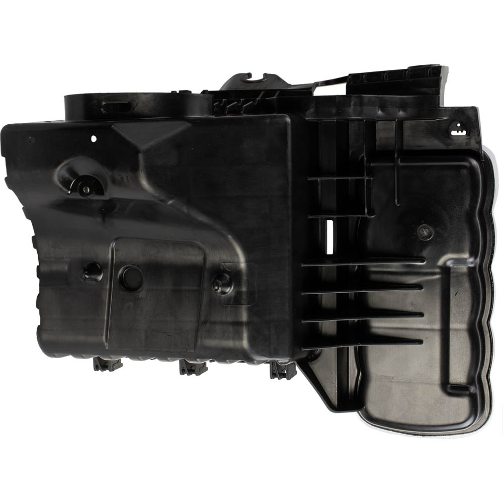 2009 Ford Expedition Engine Coolant Reservoir