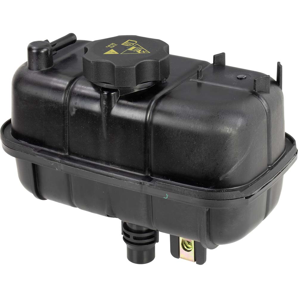2021 Jeep Wrangler Engine Coolant Reservoir