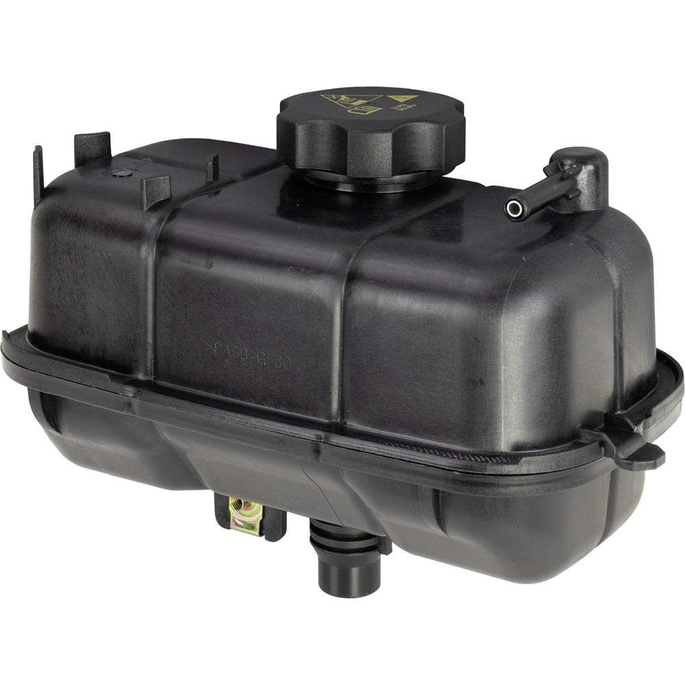 2021 Jeep Wrangler Engine Coolant Reservoir