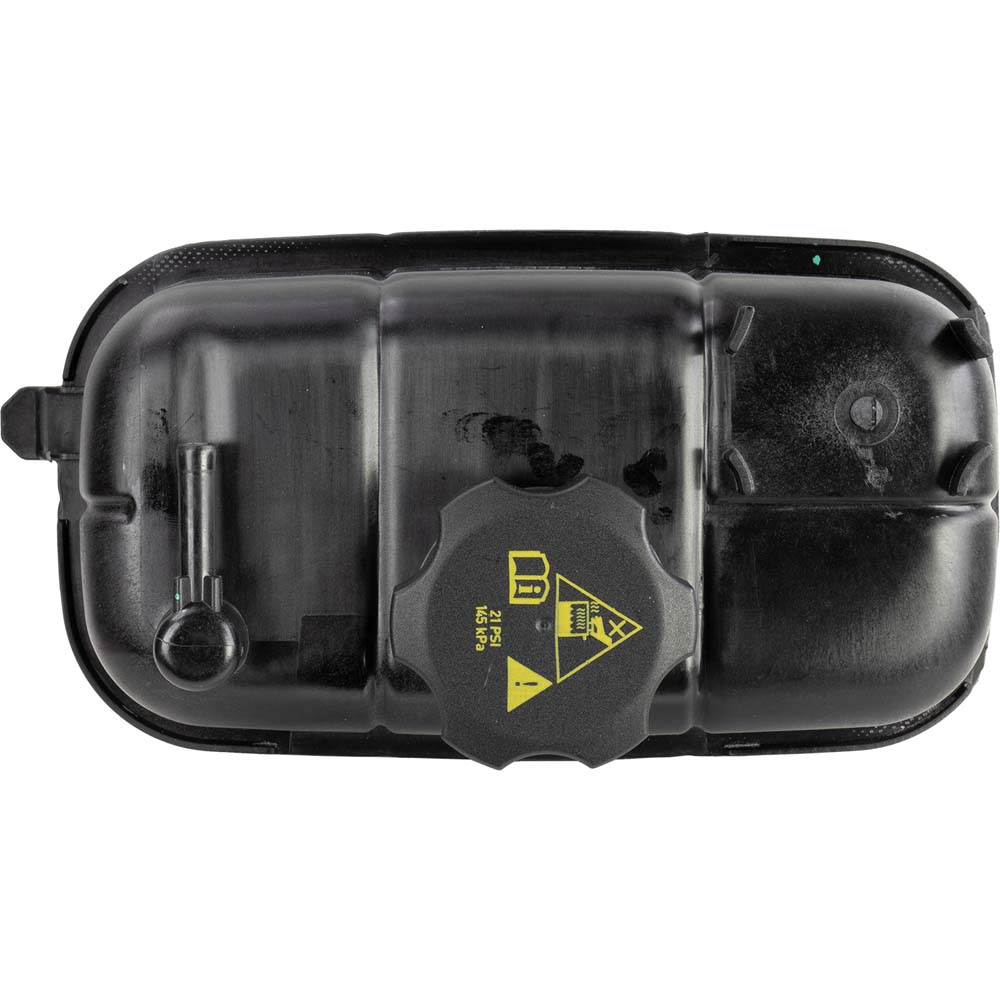 2021 Jeep Wrangler Engine Coolant Reservoir