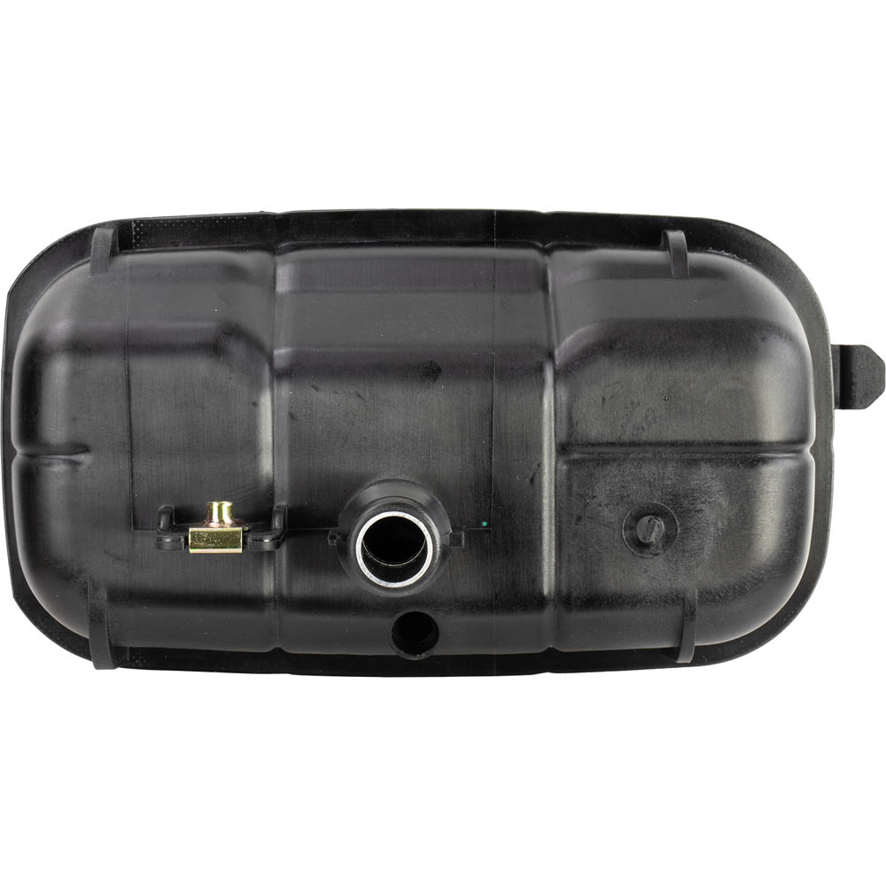 2021 Jeep Wrangler Engine Coolant Reservoir