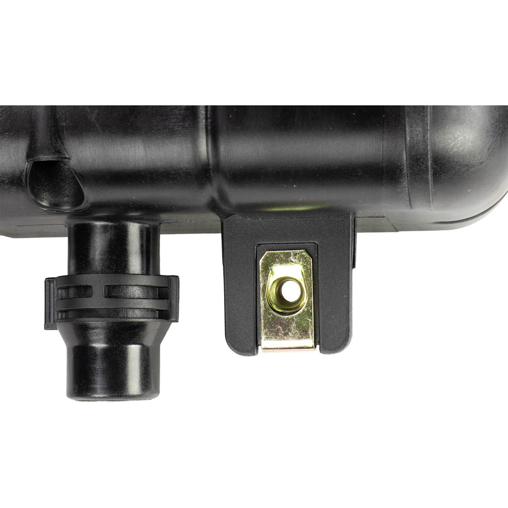 2021 Jeep Wrangler Engine Coolant Reservoir