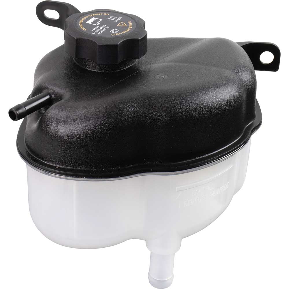 2012 Gmc Terrain Engine Coolant Reservoir