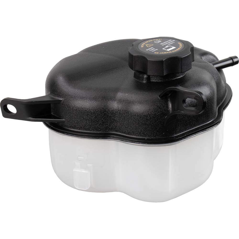 2012 Gmc Terrain Engine Coolant Reservoir