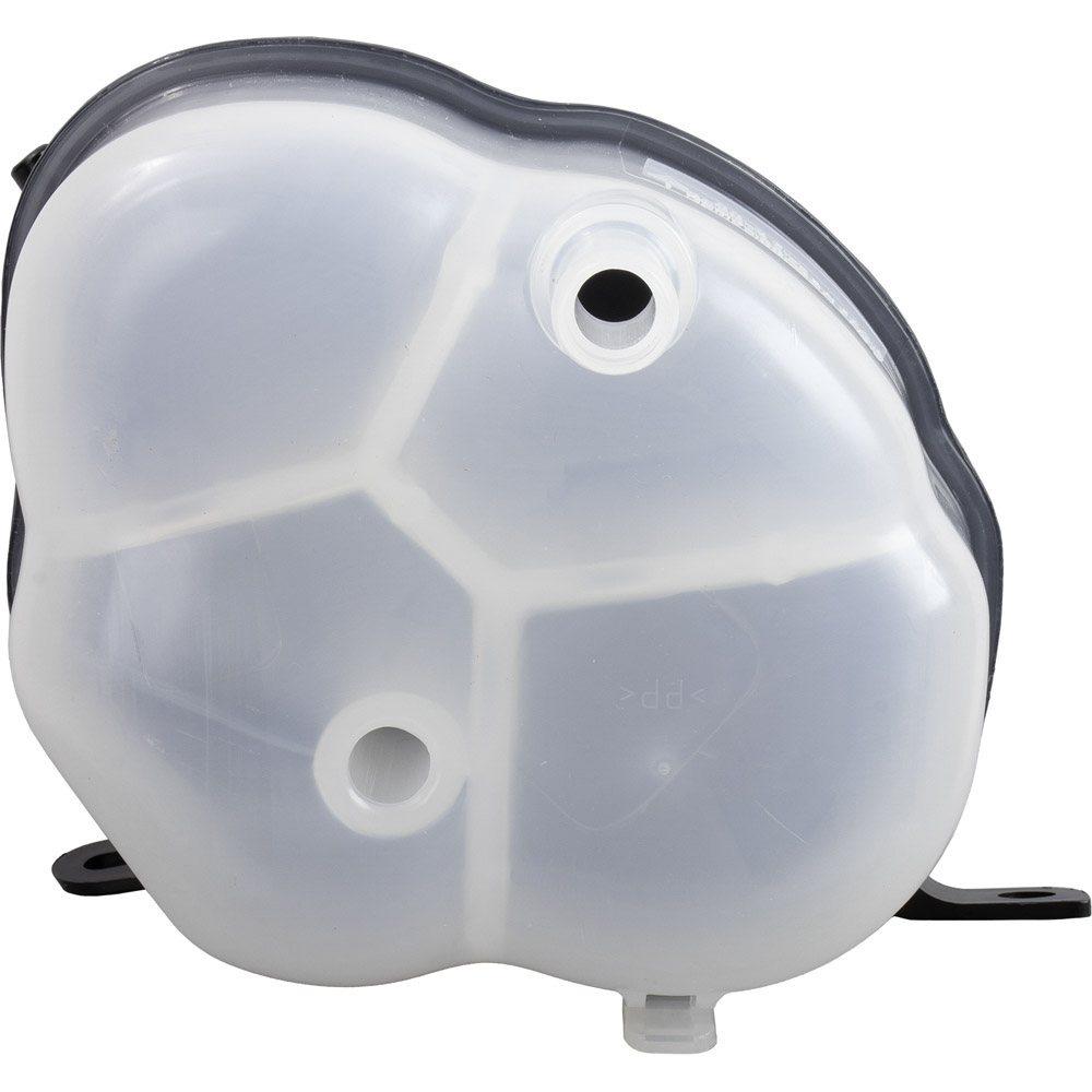 2012 Gmc Terrain Engine Coolant Reservoir