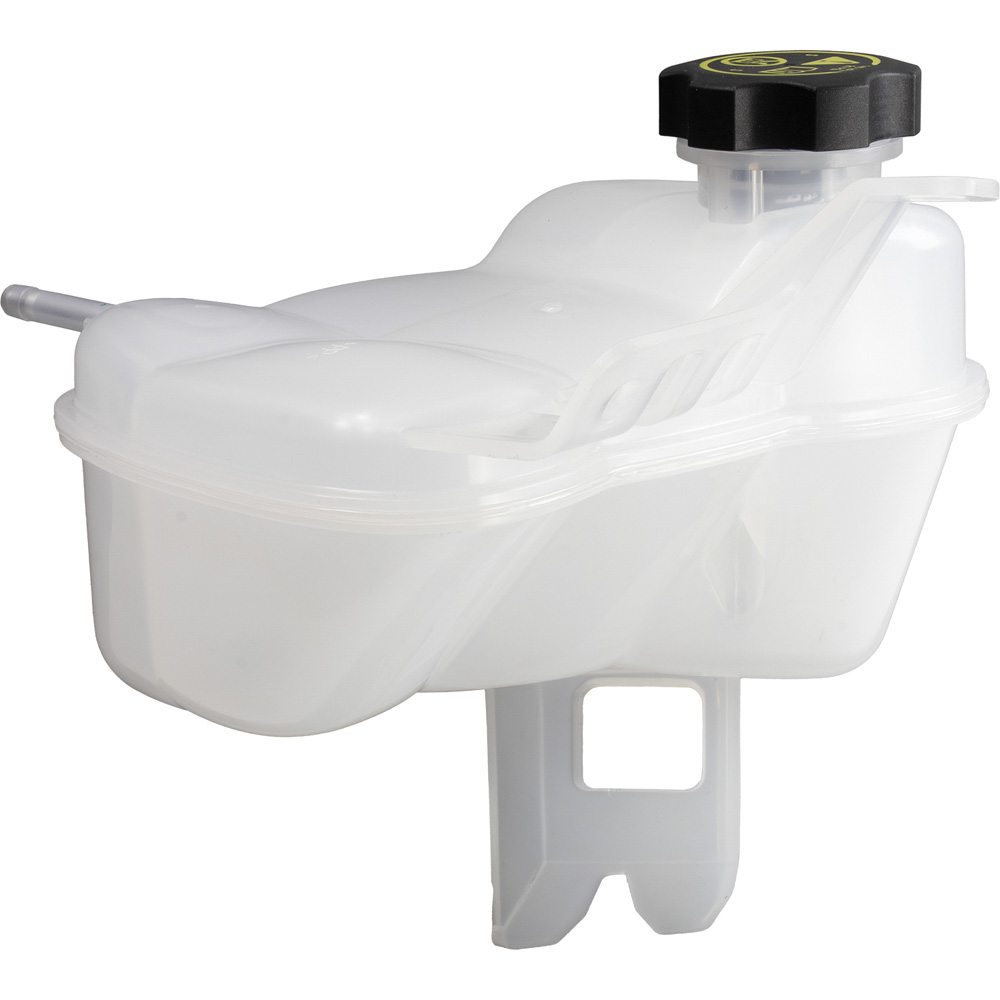 2012 Chevrolet Impala Engine Coolant Reservoir