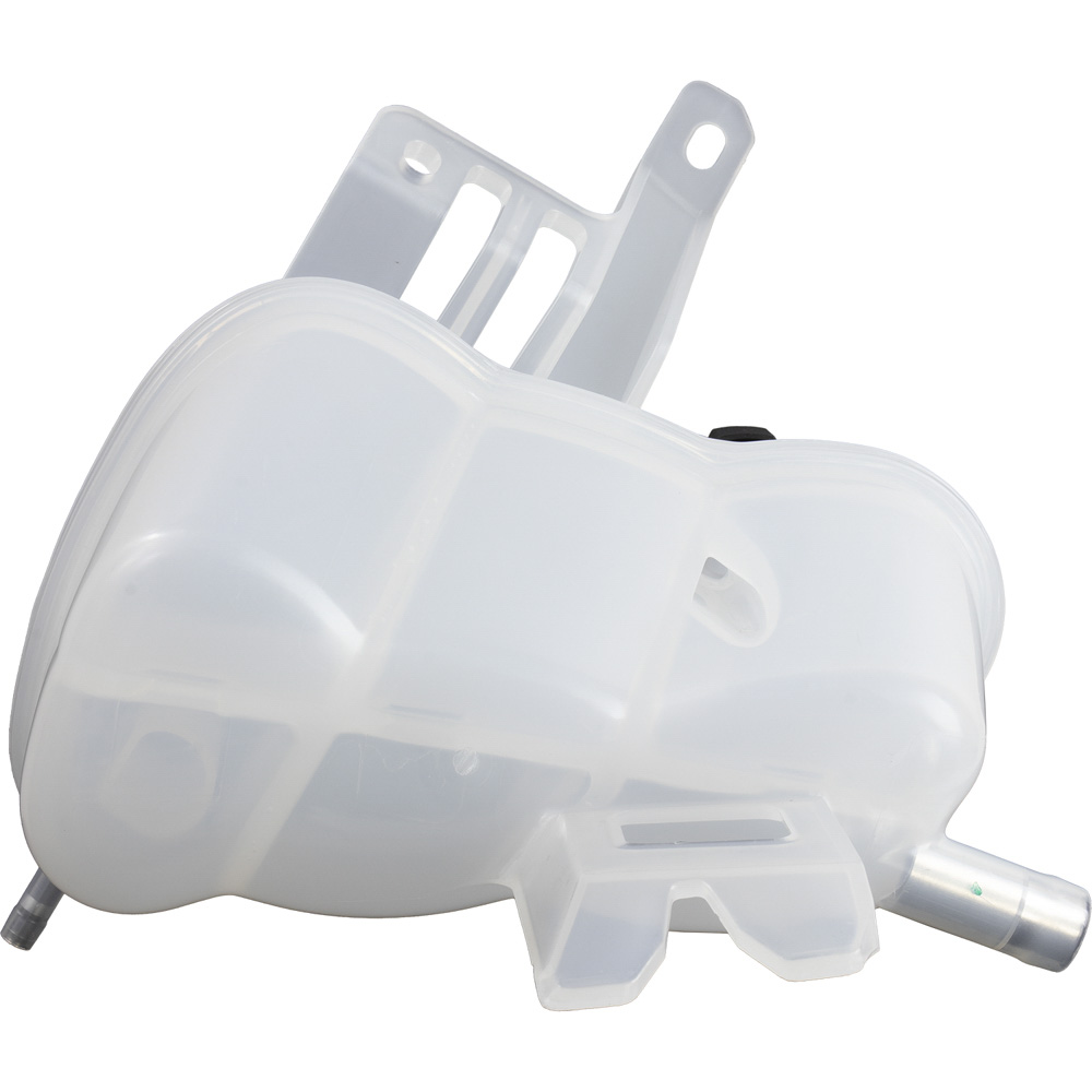 2012 Chevrolet Impala Engine Coolant Reservoir