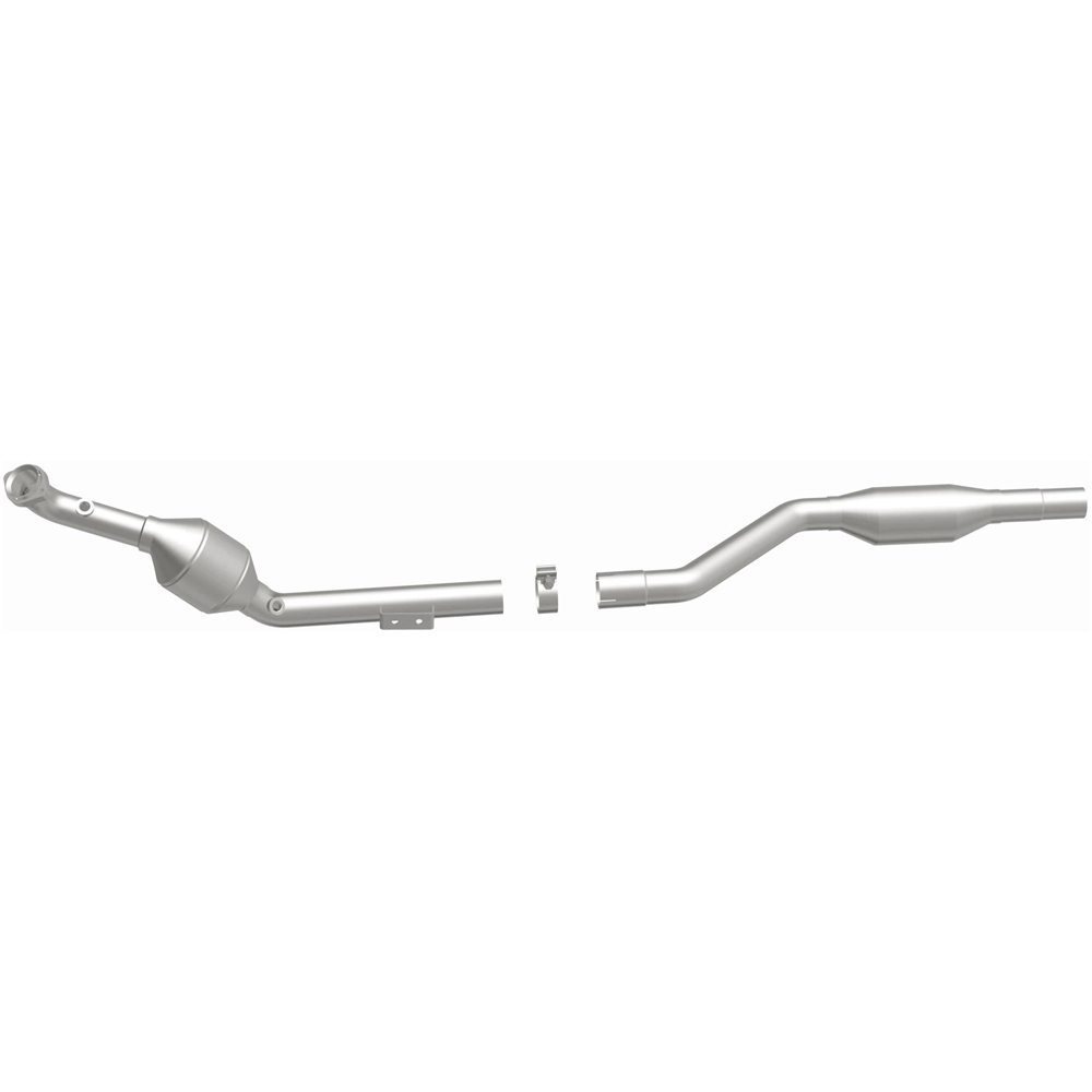 2000 Mercedes Benz CL500 Catalytic Converter EPA Approved