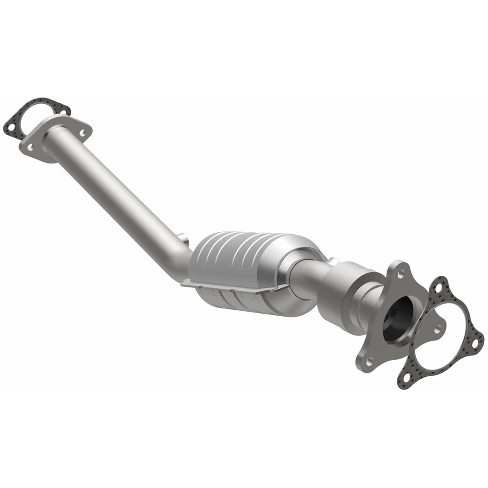 2007 Saturn Ion Catalytic Converter EPA Approved