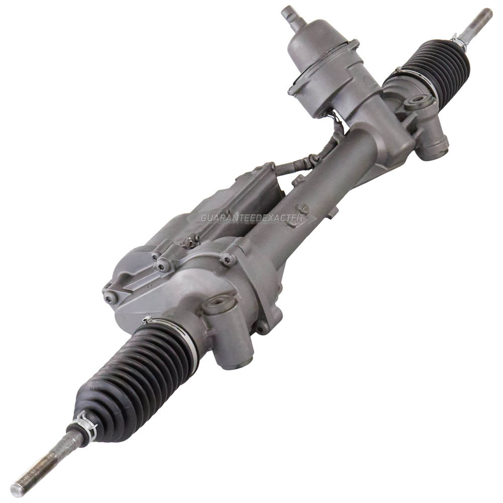 2016 Dodge Charger Rack and Pinion