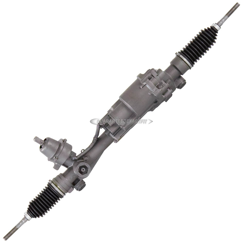 2016 Dodge Charger Rack and Pinion