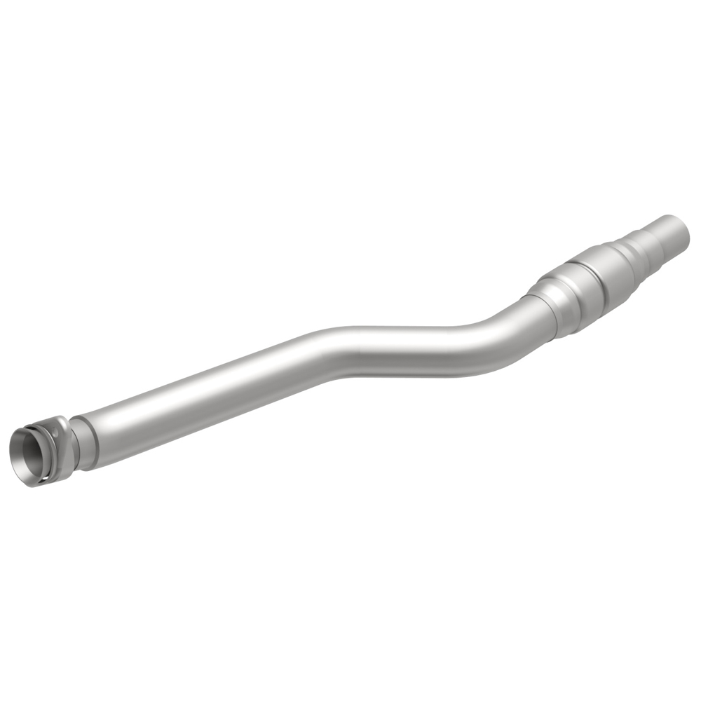 MagnaFlow Exhaust Products 24140 Catalytic Converter EPA Approved