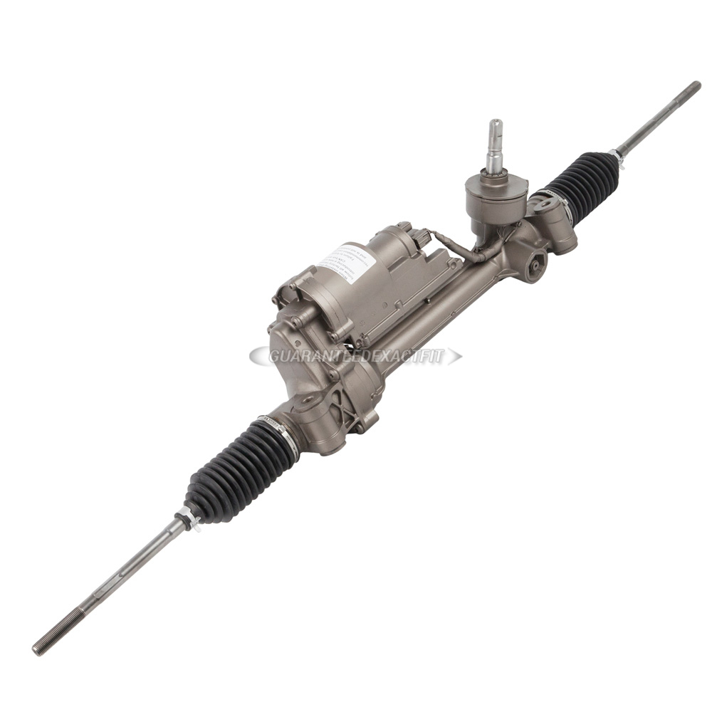 Duralo 247-0163 Rack and Pinion